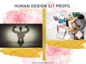 Human Design 5/1