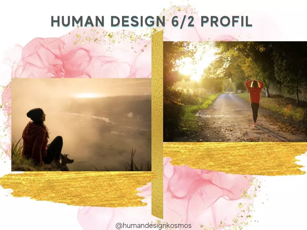 Human Design 6/2