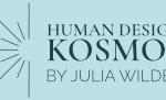 Human Design Kosmos logo