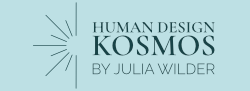 Human Design Kosmos
