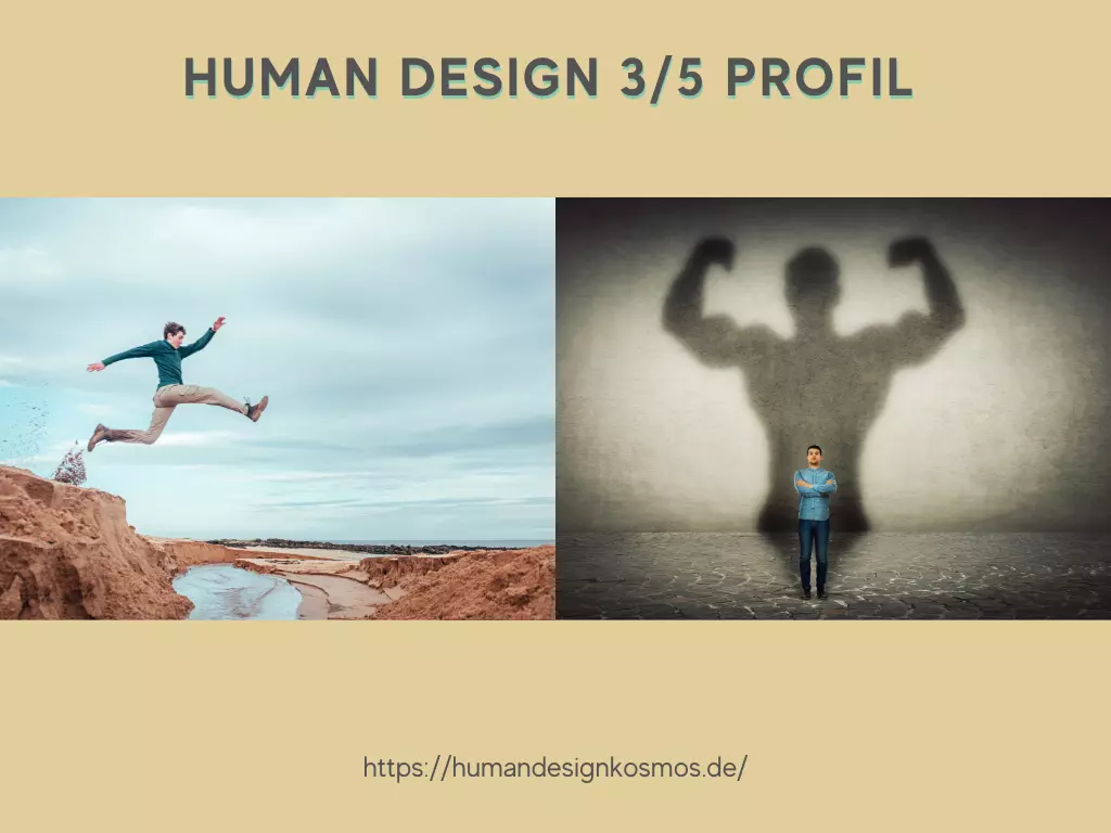 Human Design 3/5
