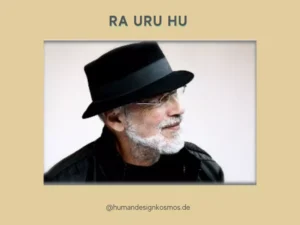 Ra Uru Hu