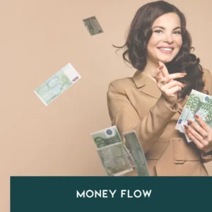 Masterclass: Money Flow - Entdecke den Schlüssel zu finanzieller Leichtigkeit durch Human Design