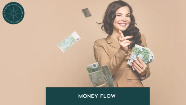 Masterclass: Money Flow - Entdecke den Schlüssel zu finanzieller Leichtigkeit durch Human Design